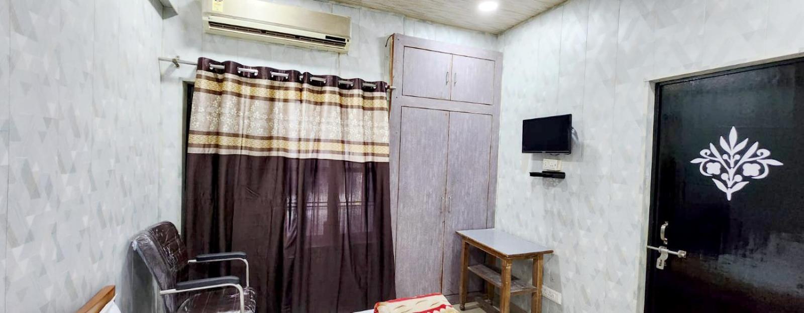 Hotel Shankar 3*
