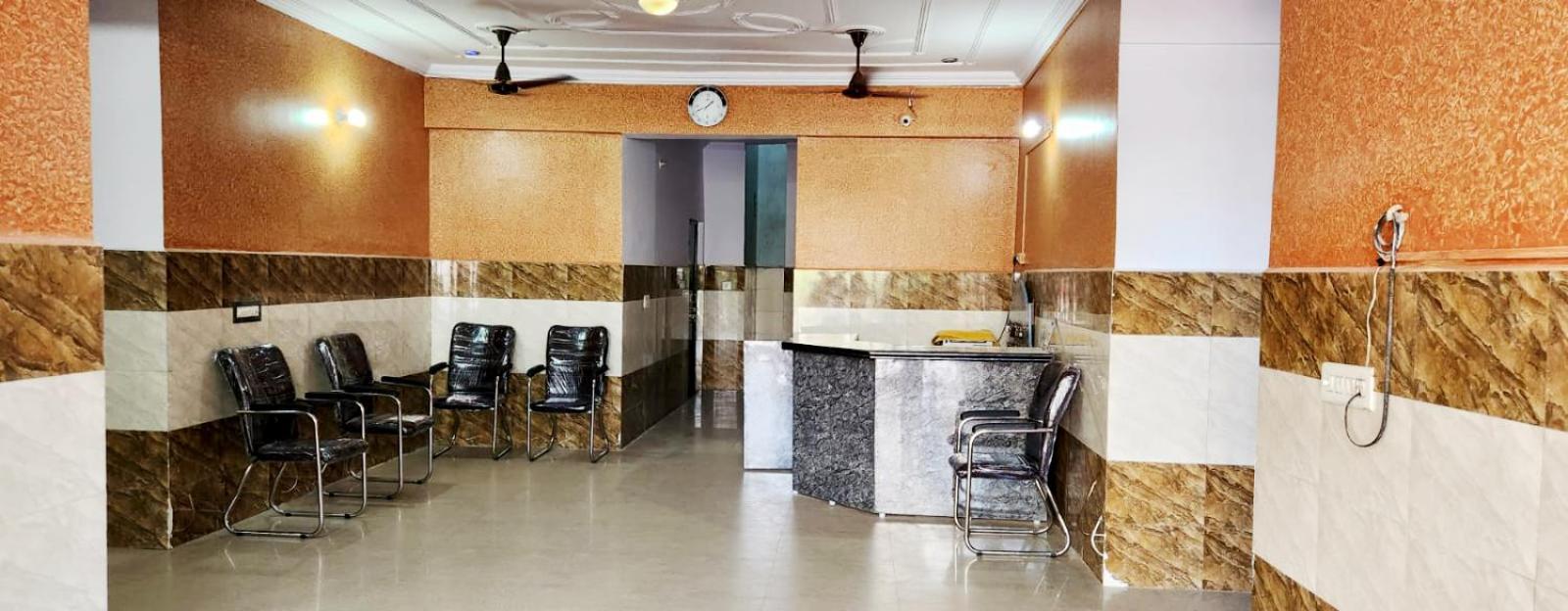 Hotel Shankar
