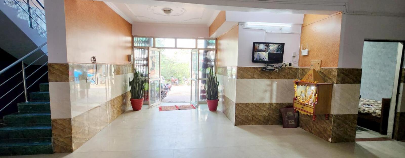 Hotel Shankar 3*