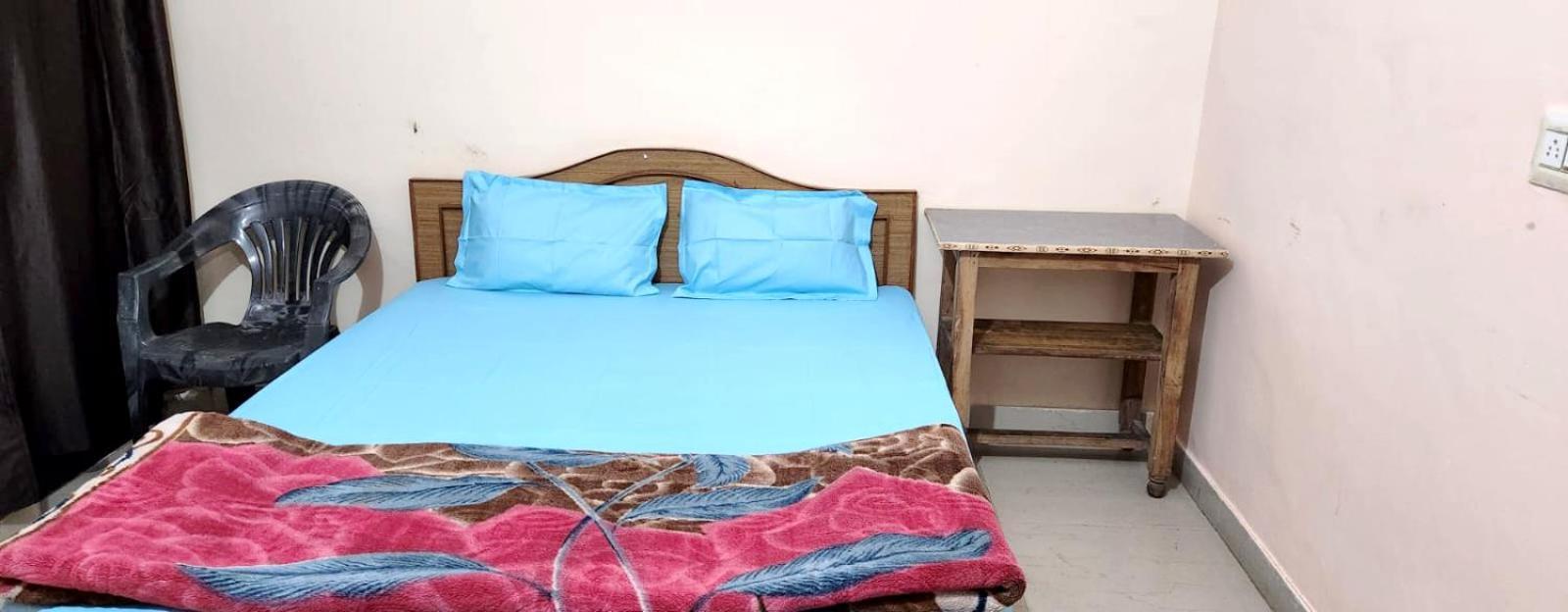 Hotel Shankar 3*