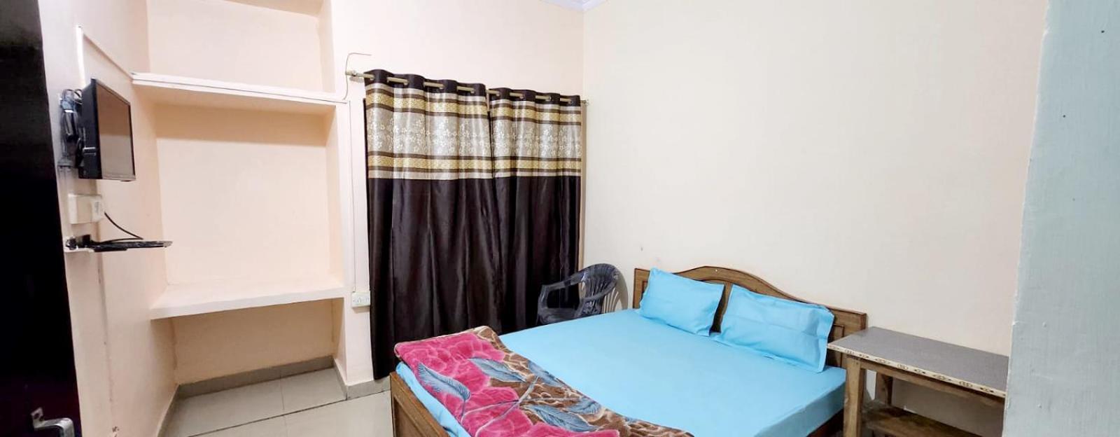 Hotel Shankar Lucknow